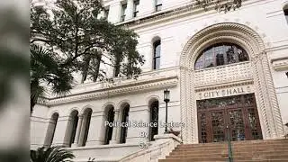 An Introduction to Local Government System of the USA | Political Science | Lecture