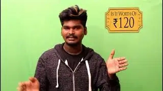 VIVEGAM MOVIE REVIEW-IS IT WORTH OF 120-JOS RIC