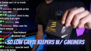 Solo Legit Warlock Gatekeepers (Destiny 2)