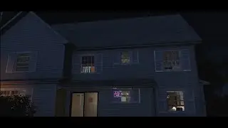 Продолжаем сюжет. House Party #4