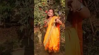 Pahira Ke Churi ( पहिरा के चूरी) #cgsong #cgshorts #cg #dance #shortsfeed #likeandsubscribe #viral