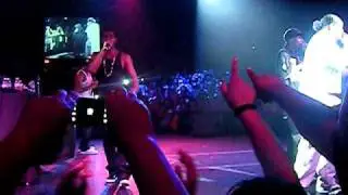101.5 jamz Bone Thugs Crossroads