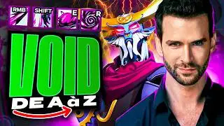 LE MEILLEUR TUTO VOID 2025 : de A &agrave; Z !🔥(DE D&Eacute;BUTANT &Agrave; GRAND MASTER SUPERVIVE)