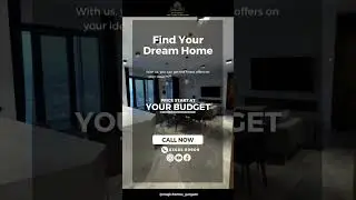 Find Your Dream Home At Your Own Budget ✨🙌 #magichomes @Magichomesgurgaon