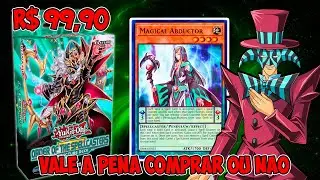 VALE APENA OU N&Atilde;O COMPRAR Deck Estrutural - Ordem dos Magos- PRE&Ccedil;O DA deck
