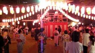 Motohasunuma Matsuri 1