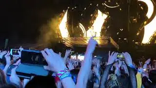 Major Lazer Live @EDC JAPAN 2019