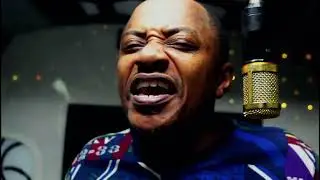 OBH Pretty Flock   Really Mean It  Freestyle 