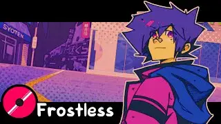 FNF AlejoX OST: Frostless