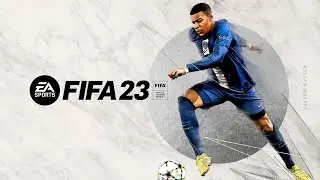 FIFA 23   ao vivo   do PS4 de dragaobetim