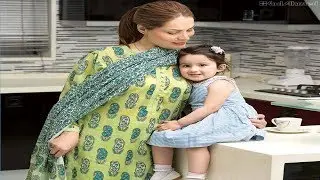 Latest Gul Ahmed Luxury Lawn Special For Mothers Collection 2018