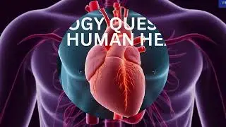 Biology &ndash; 30 Most Important Questions on Human Heart 💓  For SSC, UPSC, NDA, CDS 1