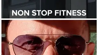 NON STOP FITNESS Санкт-Петербург / дышите свободно