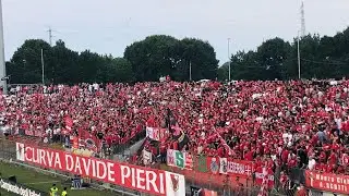 Ultra del Monza