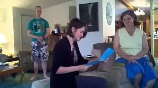 Emotional Moments Soldiers Coming Home