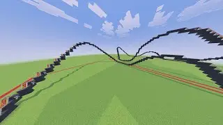  pt.3 of how to build missive roller coaster.