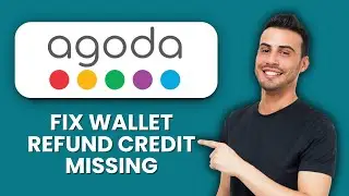 Agoda Wallet Refund Credit Missing 📱 Fix Missing Funds Fast With Simple App Checks