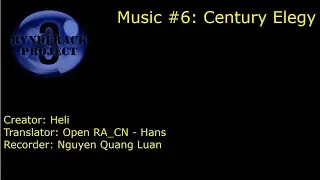 Red Alert 2: Yuri's Revenge - Rynderack Project 3: Music #6: Century Elegy