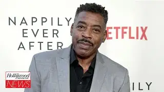Ernie Hudson Says &lsquo;Ghostbusters&rsquo; Affected Him Psychologically: &ldquo;It Wasn&rsquo;t an Easy Road&rdquo; | THR News