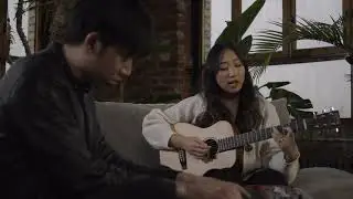 Sarah Kang - end credits (live acoustic)
