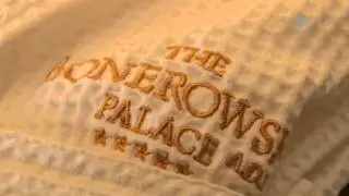 The Bonerowski Palace - Produkcja ScreenProject