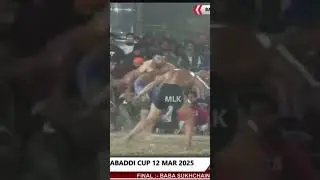 Gora resalu ala best raider #kabaddi #kabaddi365