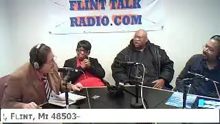 Flint Talk Radio
