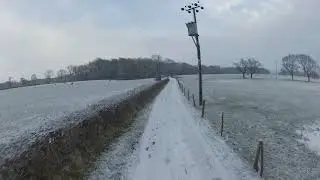 Quick look round the icy fields 2.7k