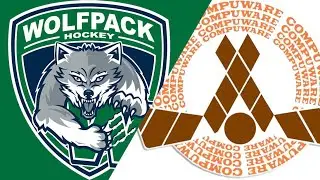 #4 Woodbridge Wolfpack vs #20 Compuware - 2010 AAA - Oct 13, 2025