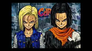 CDR   Androiders