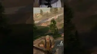 Ghosts of Tabor: Pistol Triple Kill! #ghostsoftabor #vrgame #gaming #vrgamers #oculus #oculusquest2