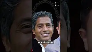 Shradha Sharma talks about YourStory.