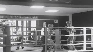 Mirko Bierich Promiboxen 2024 Trailer #mirkobierich #sport #boxen #kampf