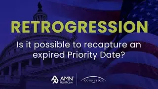 Recapturing Priority Date During Retrogression