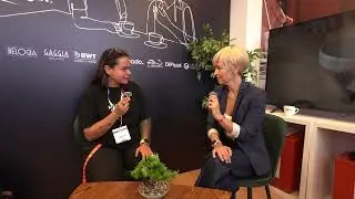 Eurogat - Coffee Talks x Katerina Konstantinidou - Maestro Coffee - Gentracom Roastery