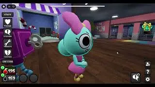 The Dazzlings from MLP play Dandy's World on Roblox. Ft: @Sequoiatheleafwing