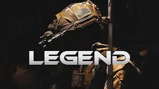 Legend &ndash; Unstoppable Military Motivation | Strength, Honor, Immortality