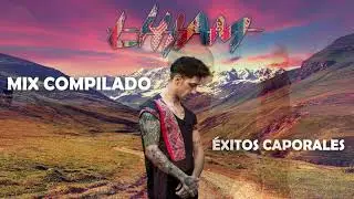 LHIAM | MIX CAPORALES 2022 Éxitos de LHIAM 32 MINUTOS (Caporal 2022)