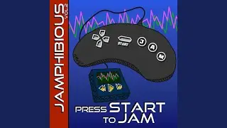 Press Start to Jam