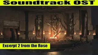 Destiny | Soundtrack OST | Excerpt 2 from the Rose 42