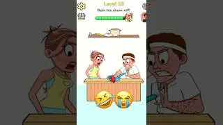 impossible date 2 | level 10 | 😮😂#impossibledate2 #short #gameplay @GamingProfuny
