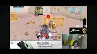 GODL SPOWER 1V4 🔥 CLUTCH BGMI S12K || NO1 GODLIKE #spower #jonathan #no1godlike
