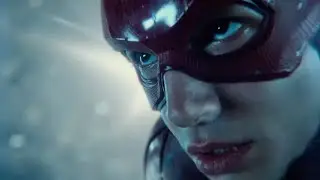 Zack Snyder's Justice League | The Flash Teaser | HBO Asia