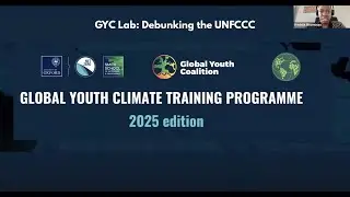 Global Youth Climate Training | 05 | Indigenous Peoples, Local Communities & Nature | CHINESE