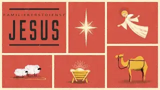 Familiekerstdienst | VBGE Livestream | 25 december