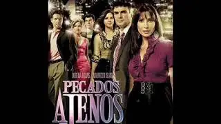 Pecados Ajenos | Escena 97