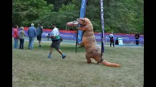 Mountain Bike Races, Pump Tracks, and Fun