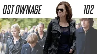 OST Ownage 102 - Penoza - Alles Voor De Kinderen