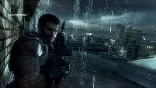 Call of Duty: Black Ops II - Fallen Angel