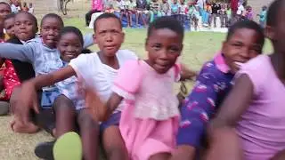 Regional Leader Visits Lesotho